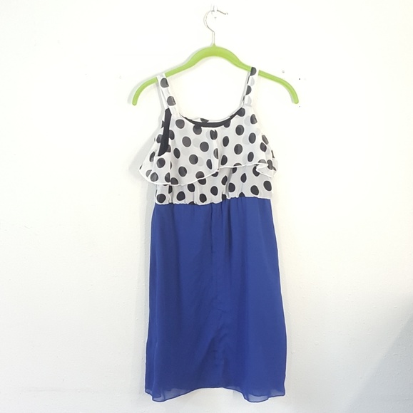 Ruby Rox Girls Dress - Picture 3 of 5